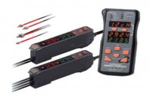 光纤传感器E3X-DA-S / MDA