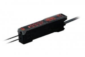 光纤传感器E3X-SD