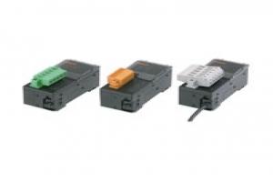 光纤传感器E3X-DRT21 / SRT21 / CIF11
